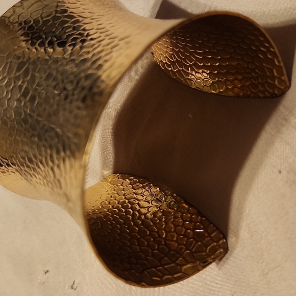 Gold bracklet - Picture 4 of 4